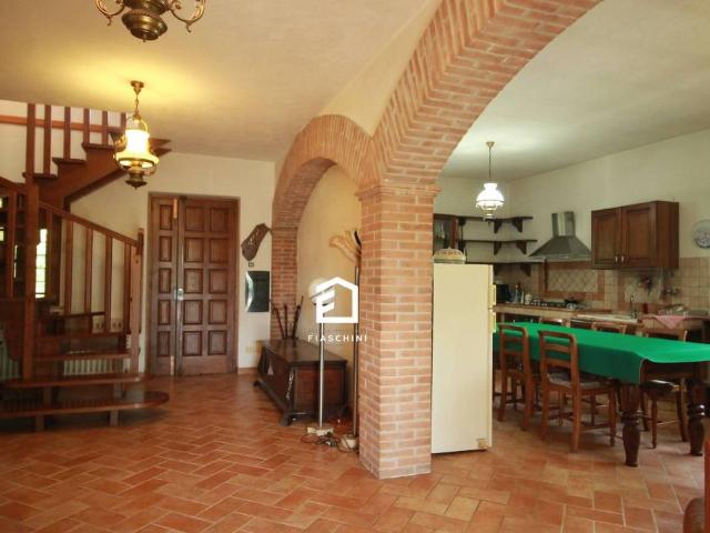 Villa singola in vendita a Giove via Amerina