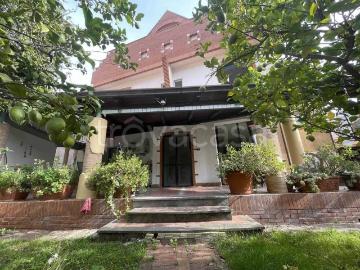 Villa singola in vendita a Giffoni Valle Piana, San Giovanni santa Caterina