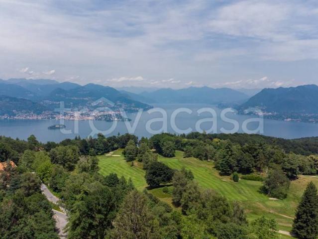 Villa singola in vendita a Gignese via Vanzone, 6