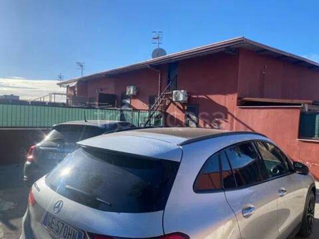 Villa singola in vendita a Giugliano in Campania via Casacelle No Number