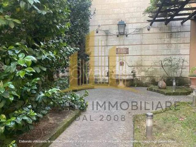 Villa singola in vendita a Giugliano in Campania via San Vito No Number