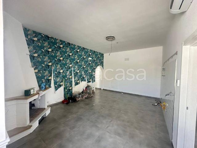 Villa singola in vendita a Giugliano in Campania via Spazzilli