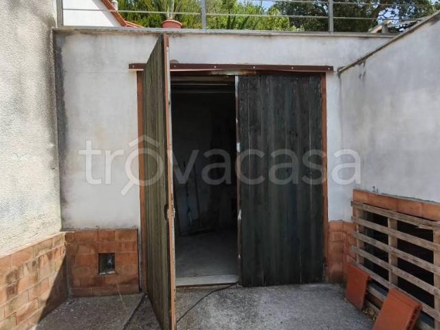 Villa singola in vendita a Giungano via Serri