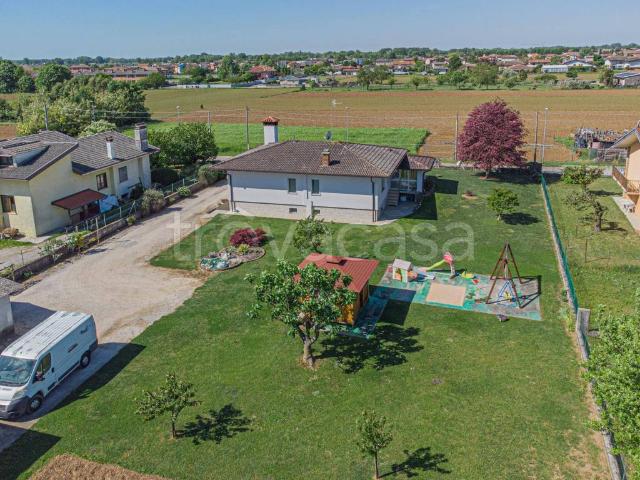 Villa singola in vendita a Gonars