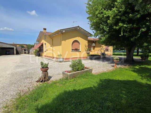 Villa singola in vendita a Goito via Cerri, Cerlongo