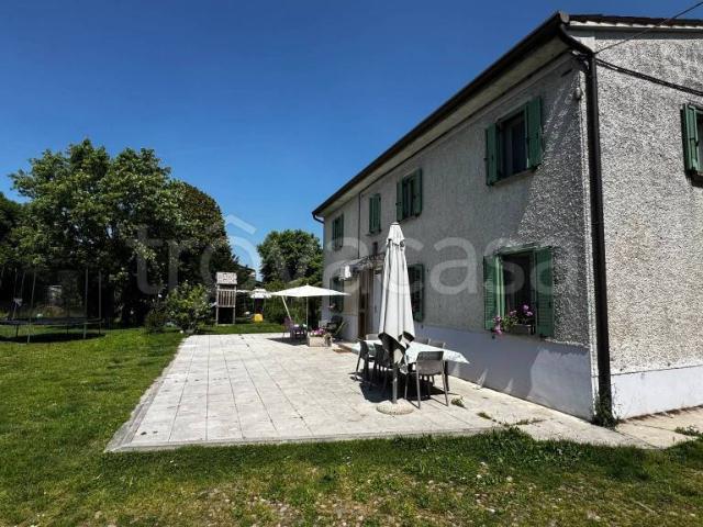 Villa singola in vendita a Goito, Solarolo