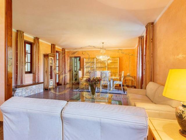 Villa singola in vendita a Golferenzo
