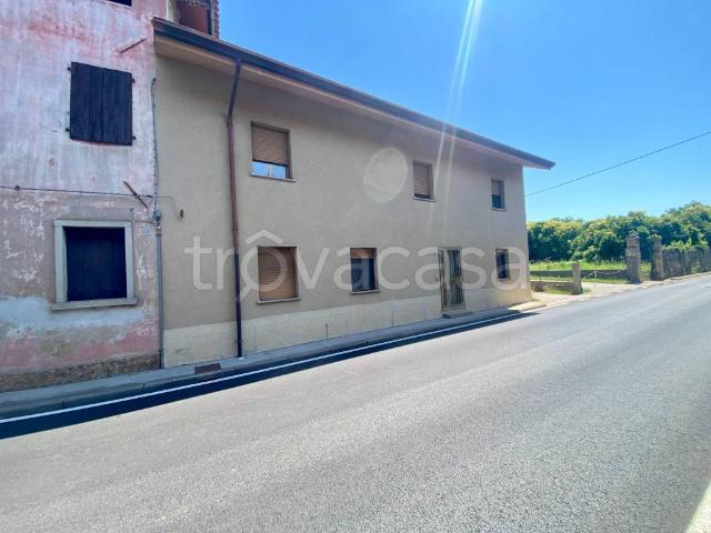 Villa singola in vendita a Goricizza, Codroipo