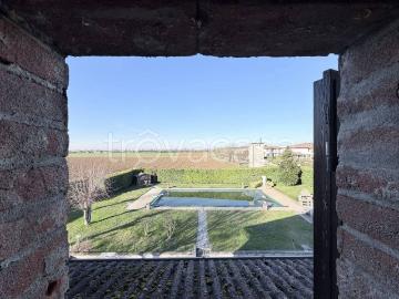 Villa singola in vendita a Gossolengo via Giuseppe Dossetti, 50, Quarto