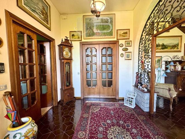 Villa singola in vendita a Grotta Parlanti, Monsummano Terme