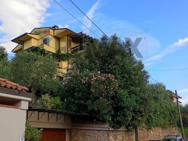 Villa singola in vendita a Grotta Parlanti, Monsummano Terme