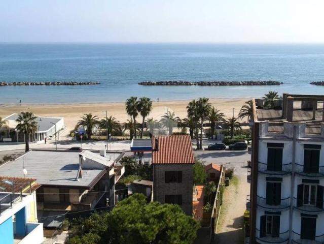 Villa singola in vendita a Grottammare