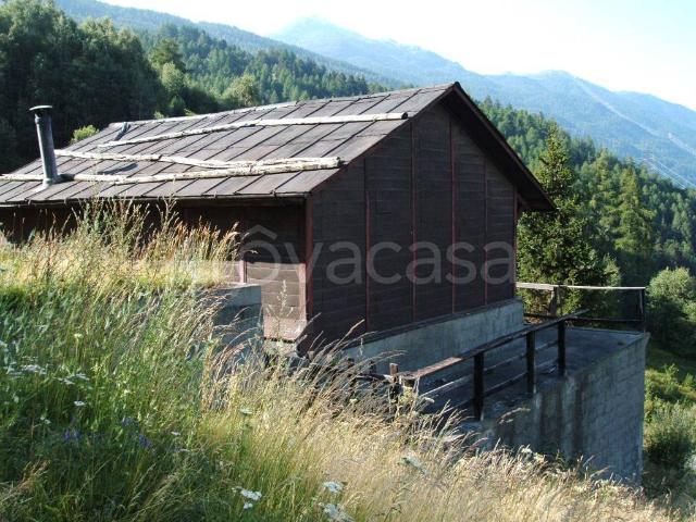 Villa singola in vendita a Grosotto via Mortirolo