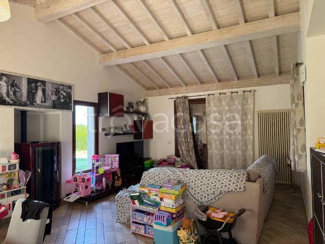 Villa singola in vendita a Grosseto, Braccagni