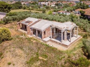 Villa singola in vendita a Grosseto, La Principina