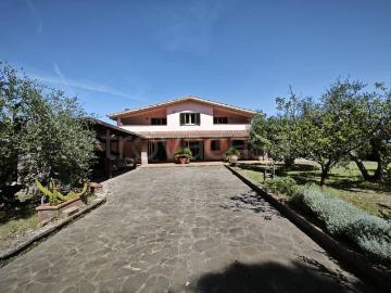 Villa singola in vendita a Grosseto strada del Molinaccio, Alberese