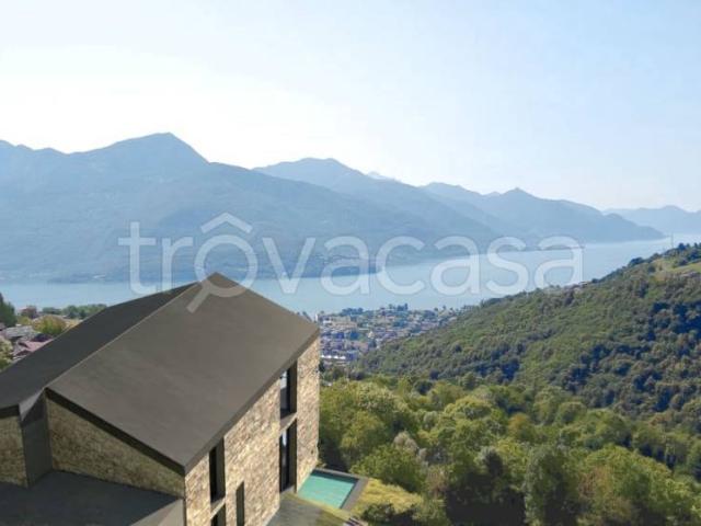 Villa singola in vendita a Gravedona ed Uniti