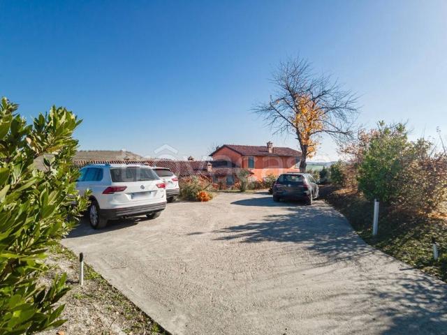 Villa singola in vendita a Grazzano Badoglio
