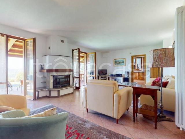 Villa singola in vendita a Gradara via San Savino, 12