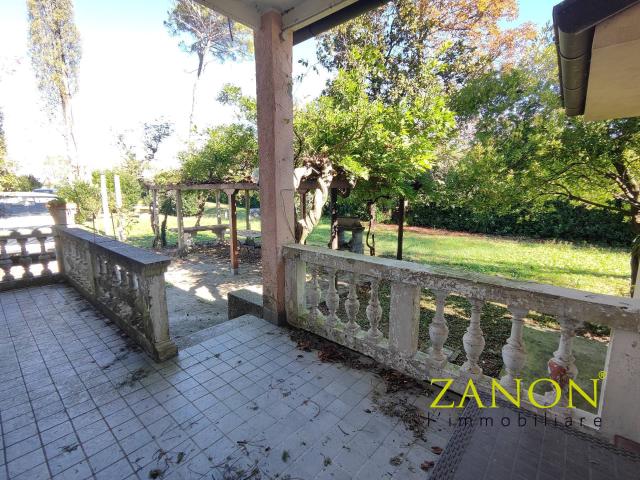 Villa singola in vendita a Gradisca d'Isonzo