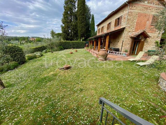 Villa singola in vendita a Greve in Chianti
