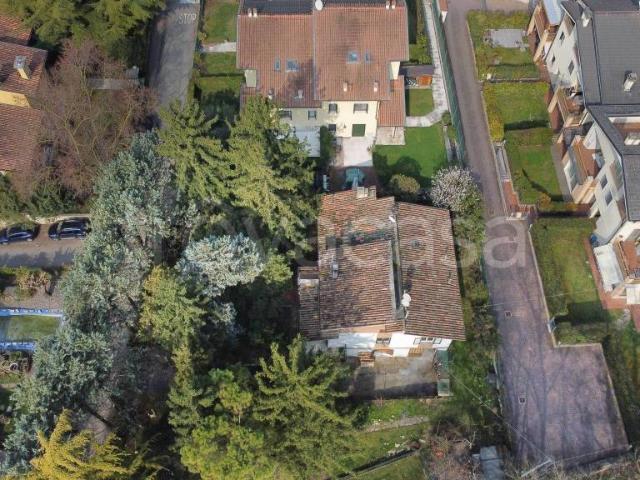 Villa singola in vendita a Grezzana