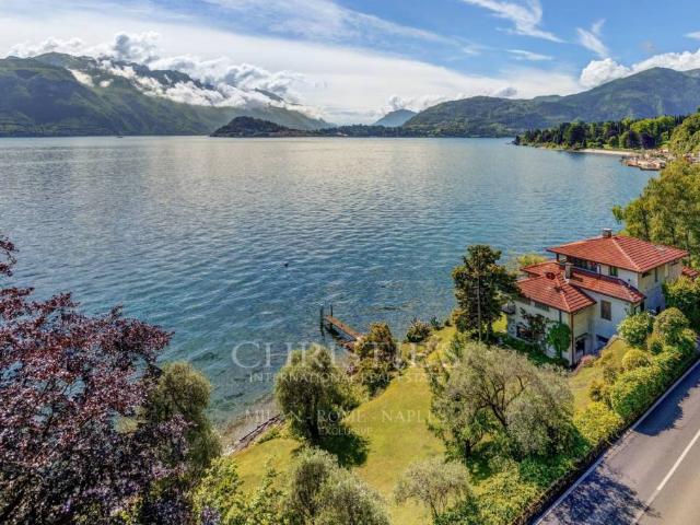 Villa singola in vendita a Griante via Regina