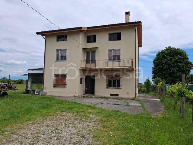 Villa singola in vendita a Grions, Sedegliano