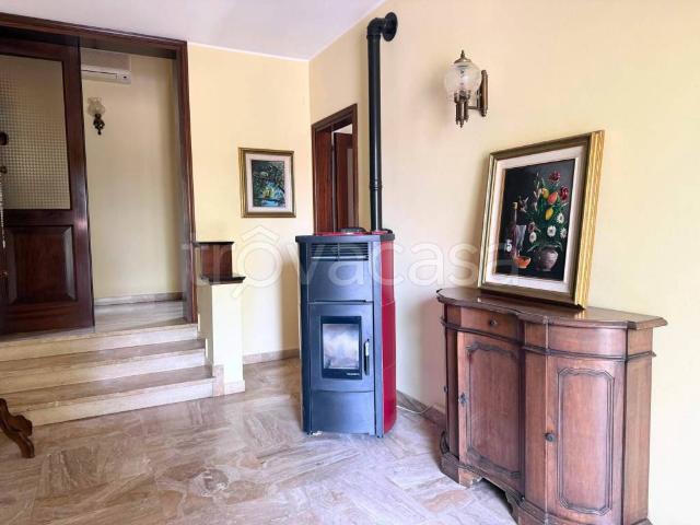 Villa singola in vendita a Gruaro via XXV aprile, 3
