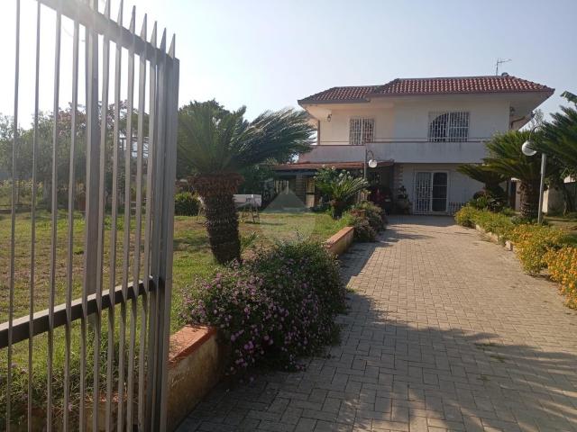 Villa singola in vendita a Grunuovo, Santi Cosma e Damiano