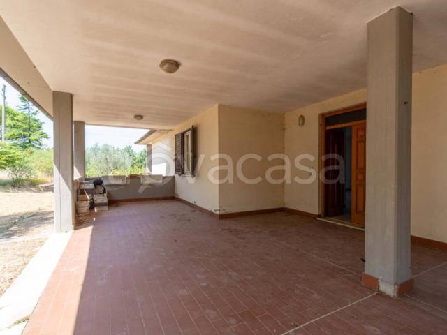 Villa singola in vendita a Guadamello, Narni
