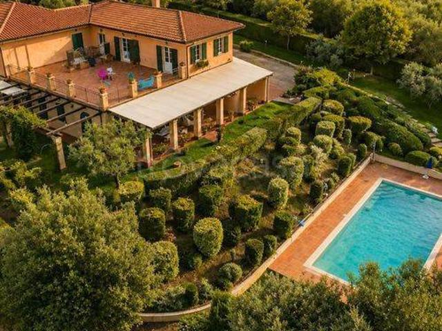 Villa singola in vendita a Gualdo Cattaneo via Putuense 47 /3