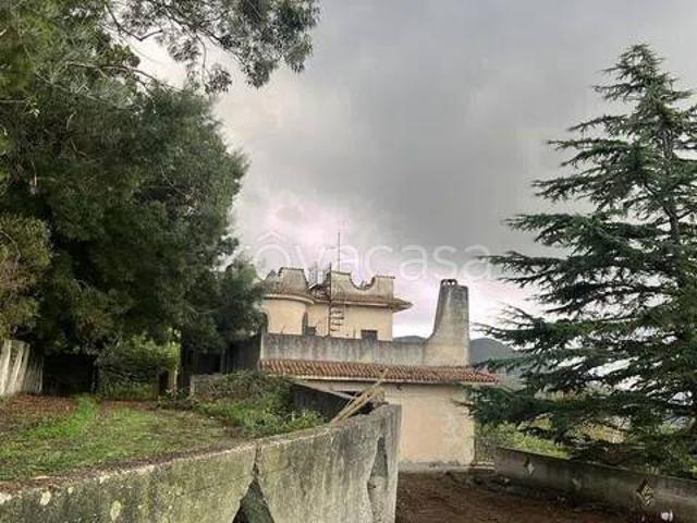 Villa singola in vendita a Gualtieri Sicaminò