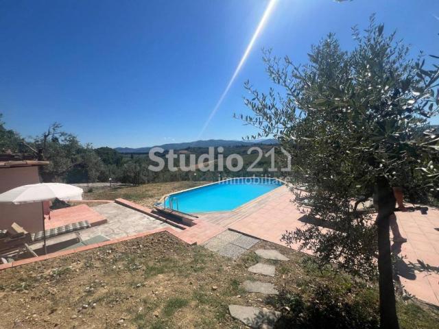 Villa singola in vendita a Impruneta