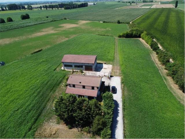 Villa singola in vendita a Isola della Scala via belle
