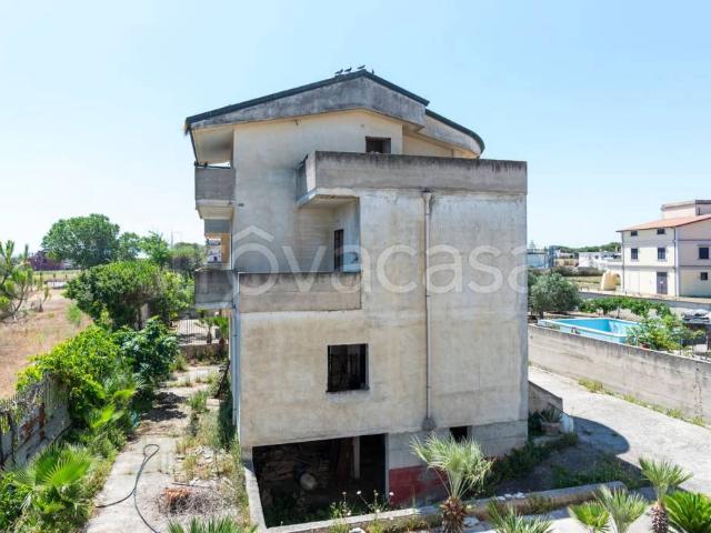 Villa singola in vendita a Ischitella Lido, Castel Volturno