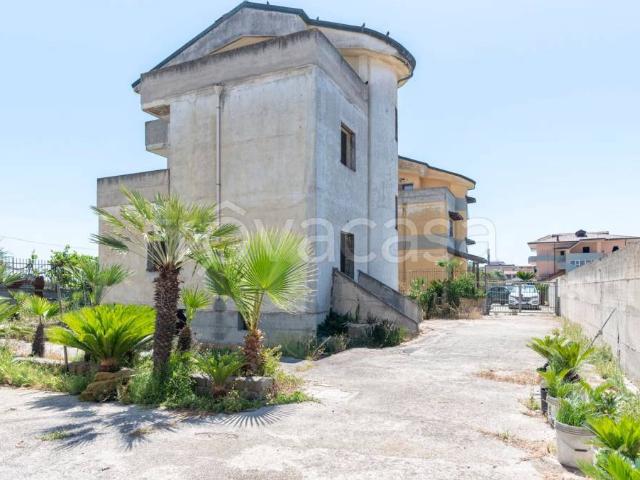 Villa singola in vendita a Ischitella Lido, Castel Volturno