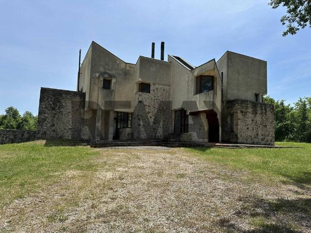 Villa singola in vendita a Isernia via Santa Maria, 30