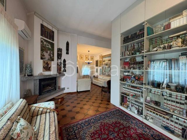 Villa singola in vendita a Isernia via San Lazzaro