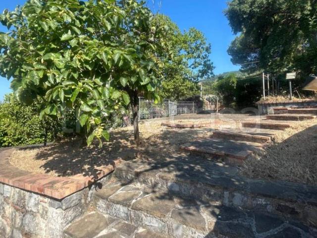 Villa singola in vendita a Ispani viale Riccardo I