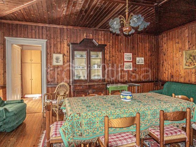 Villa singola in vendita a Issime via Capoluogo, 3