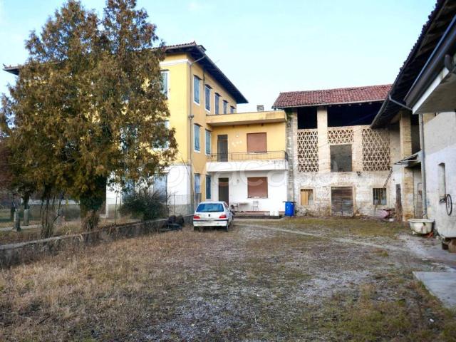 Villa singola in vendita a Istrago, Spilimbergo