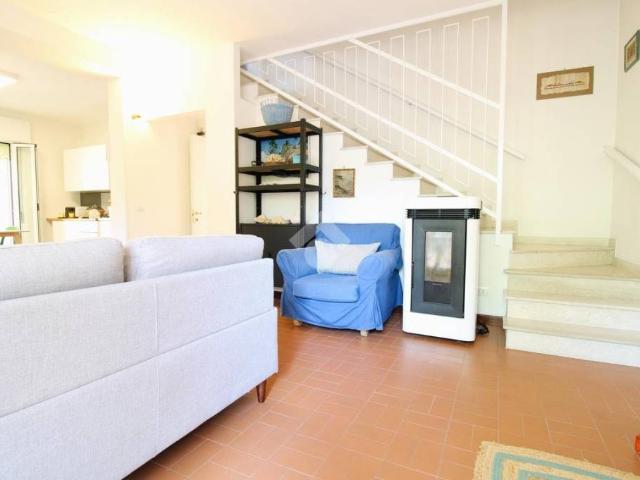 Villa singola in vendita a Jesolo viale Belgio, 50, Pineta