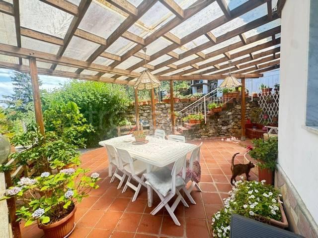 Villa singola in vendita a La Spezia viale Italia, 263, Kennedy Mazzetta