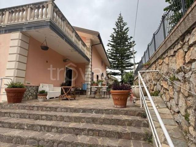 Villa singola in vendita a Lamezia Terme