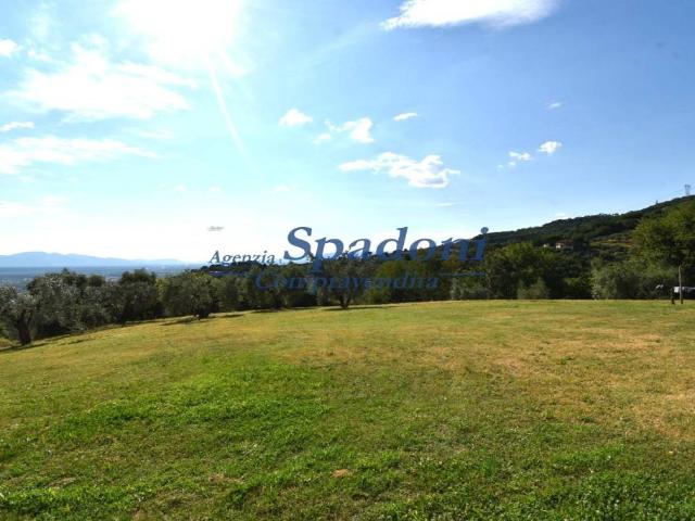 Villa singola in vendita a Lamporecchio via Sambarontana, San Baronto