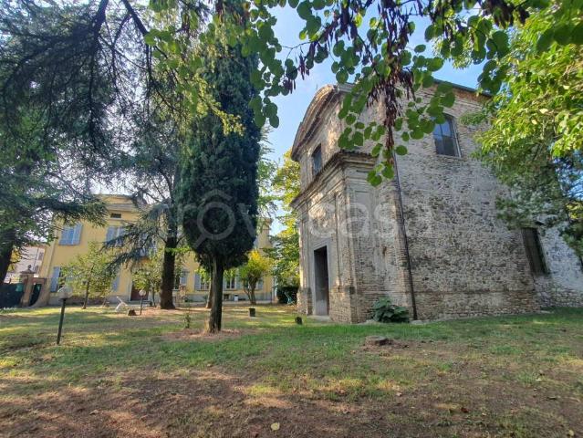 Villa singola in vendita a Langhirano via Cavaillon, 7, Pilastro