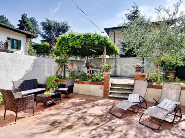 Villa singola in vendita a Lastra a Signa