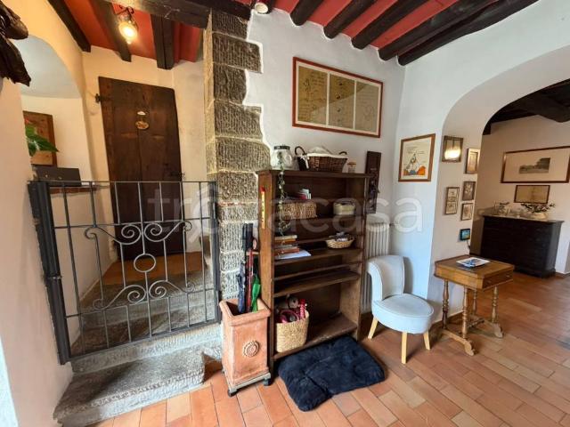 Villa singola in vendita a Lastra a Signa via di Carcheri, 301