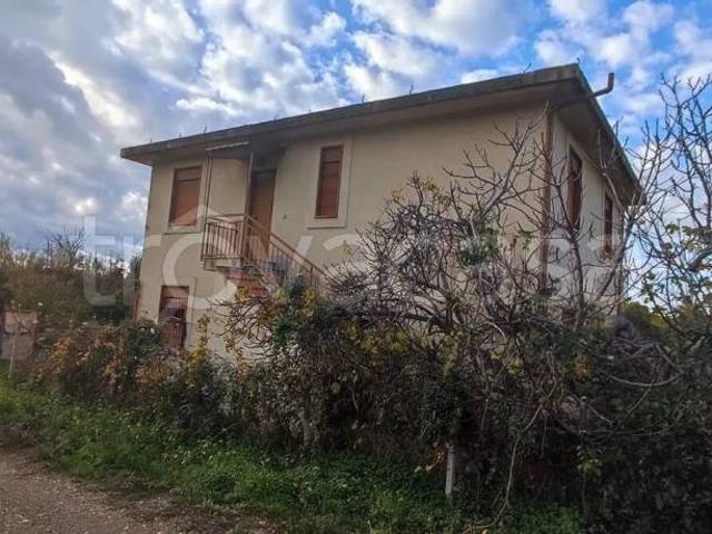 Villa singola in vendita a Lascari